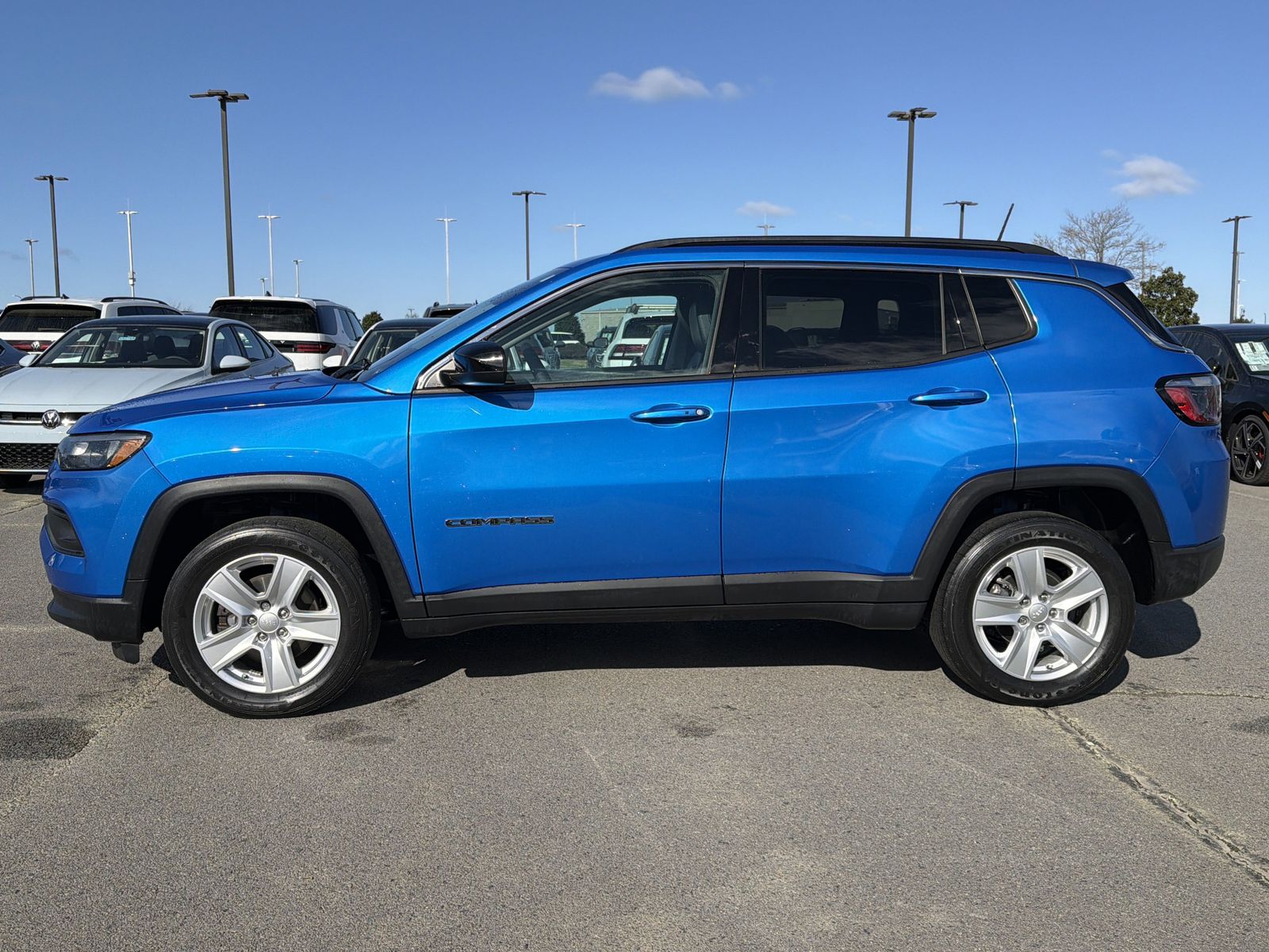 jeep compass 2022 3C4NJDBB5NT152178 image jeep compass 2022 3C4NJDBB5NT152178 image