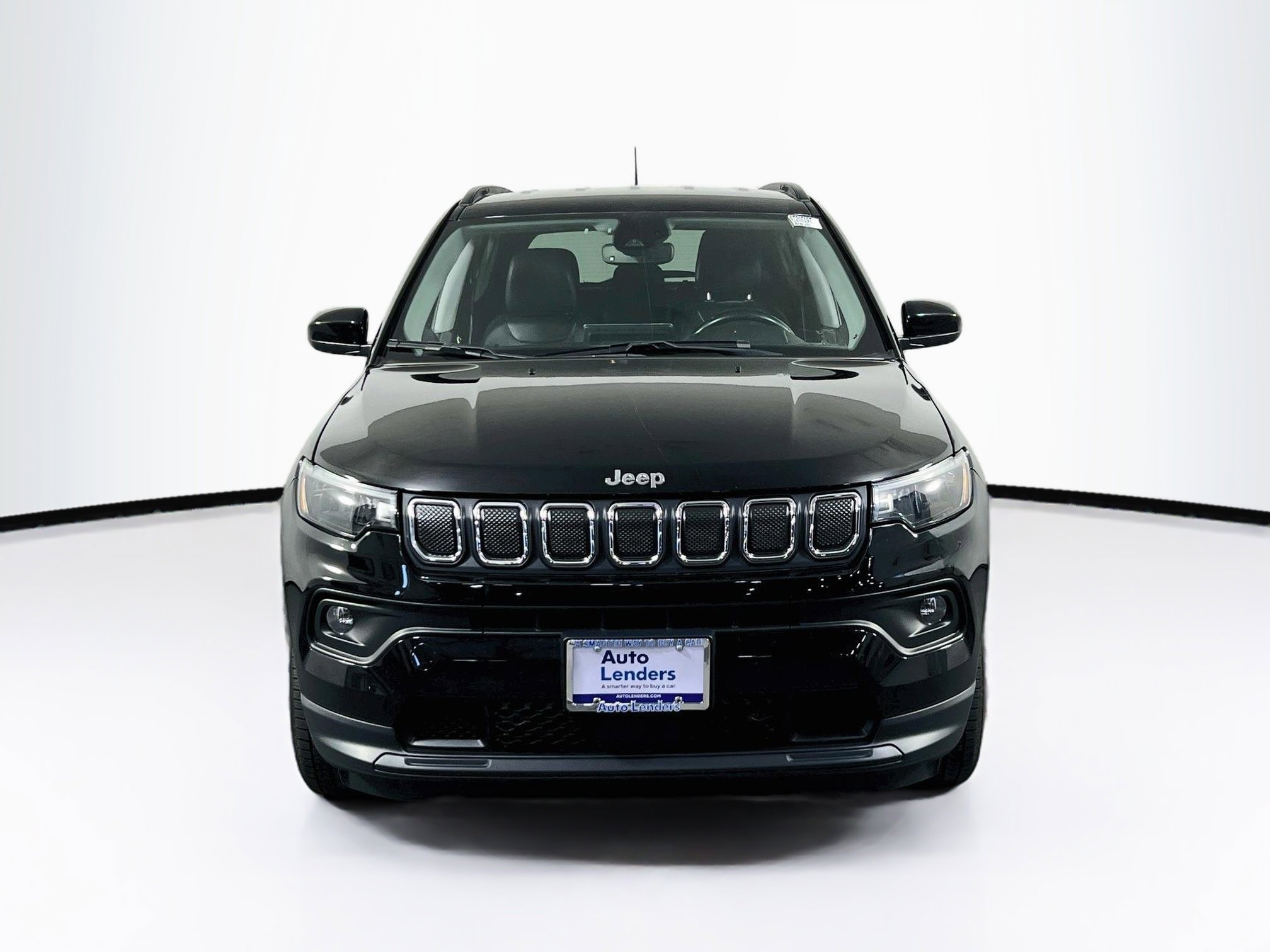 jeep compass 2022 3C4NJDBB1NT216197 image jeep compass 2022 3C4NJDBB1NT216197 image