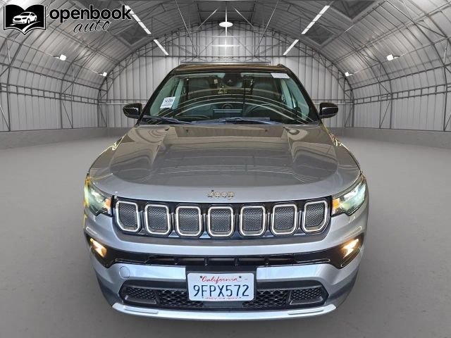 jeep compass 2022 3C4NJDCB9NT222540 image jeep compass 2022 3C4NJDCB9NT222540 image