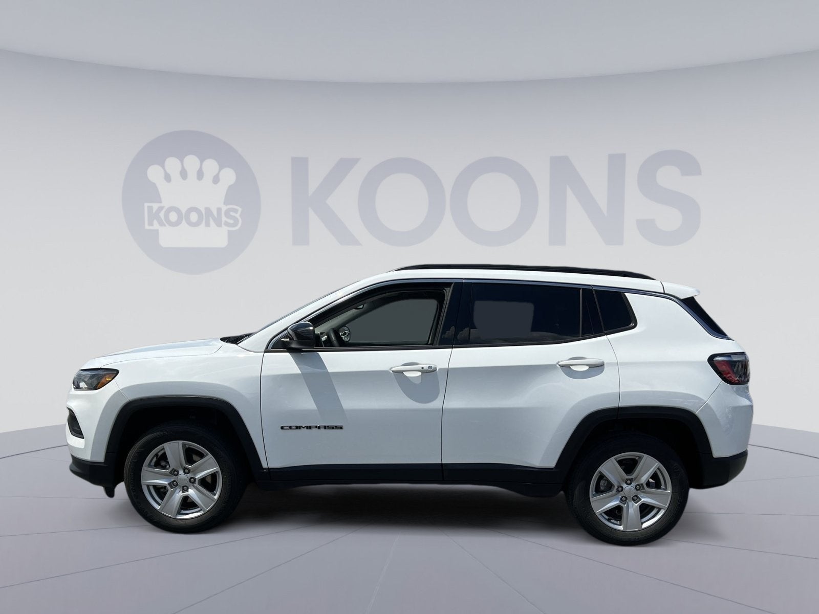 jeep compass 2022 3C4NJDBBXNT185497 image jeep compass 2022 3C4NJDBBXNT185497 image