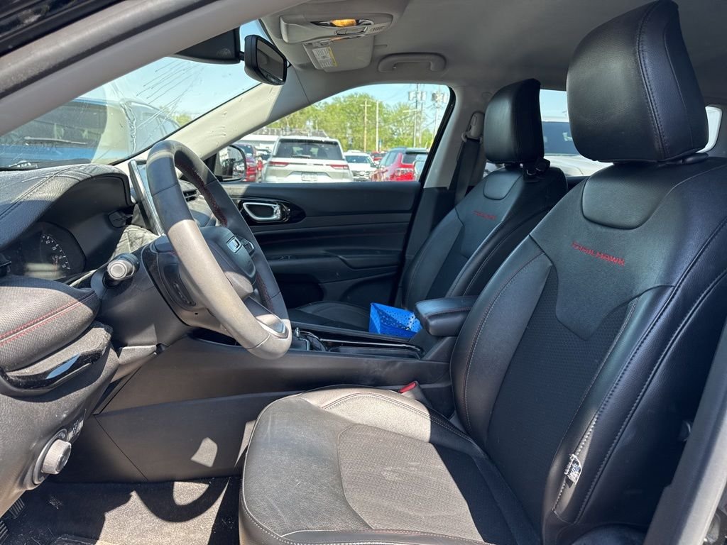 jeep compass 2022 3C4NJDDB7NT226312 image jeep compass 2022 3C4NJDDB7NT226312 image
