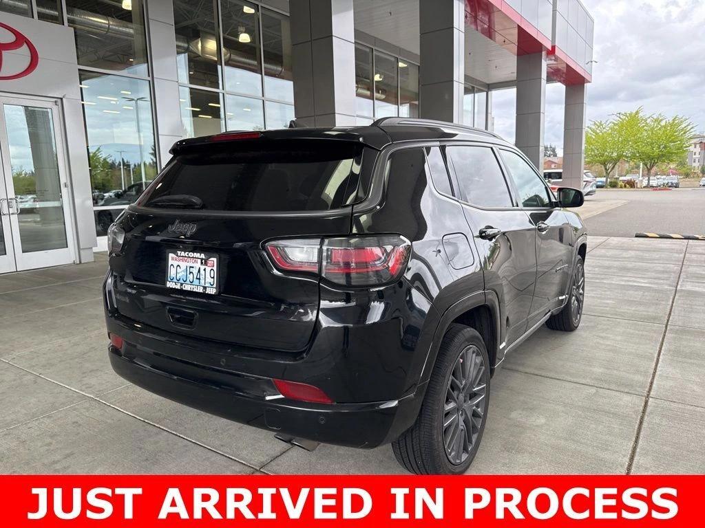 jeep compass 2022 3C4NJDCB6NT126039 image jeep compass 2022 3C4NJDCB6NT126039 image