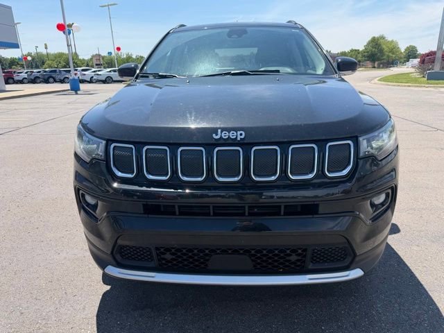 jeep compass 2022 3C4NJDCB9NT174540 image jeep compass 2022 3C4NJDCB9NT174540 image