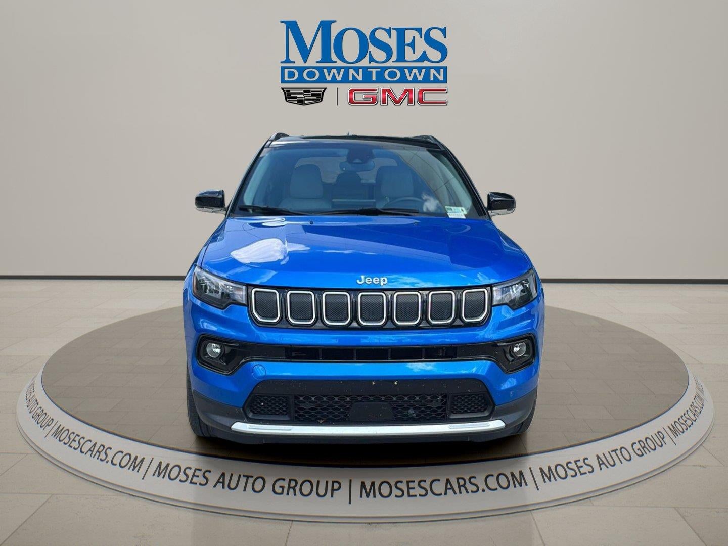 jeep compass 2022 3C4NJDCB6NT117938 image jeep compass 2022 3C4NJDCB6NT117938 image