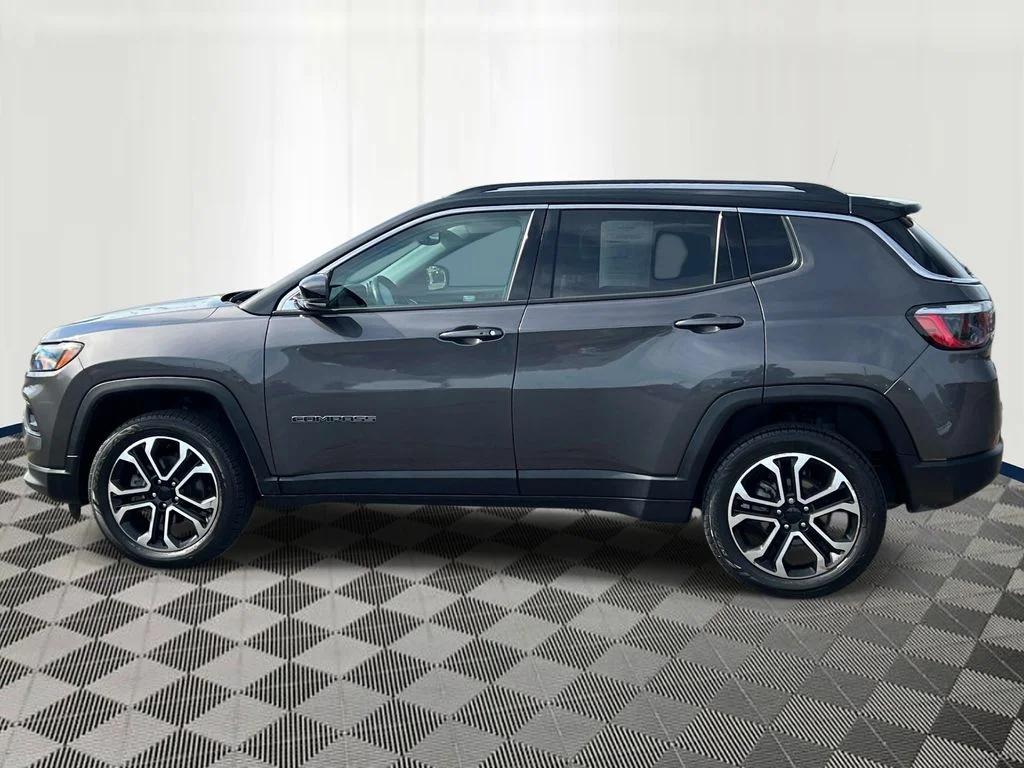 jeep compass 2022 3C4NJDCB9NT105122 image jeep compass 2022 3C4NJDCB9NT105122 image
