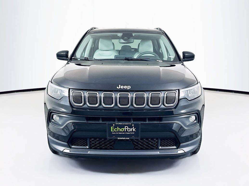 jeep compass 2022 3C4NJCBB1NT229137 image jeep compass 2022 3C4NJCBB1NT229137 image