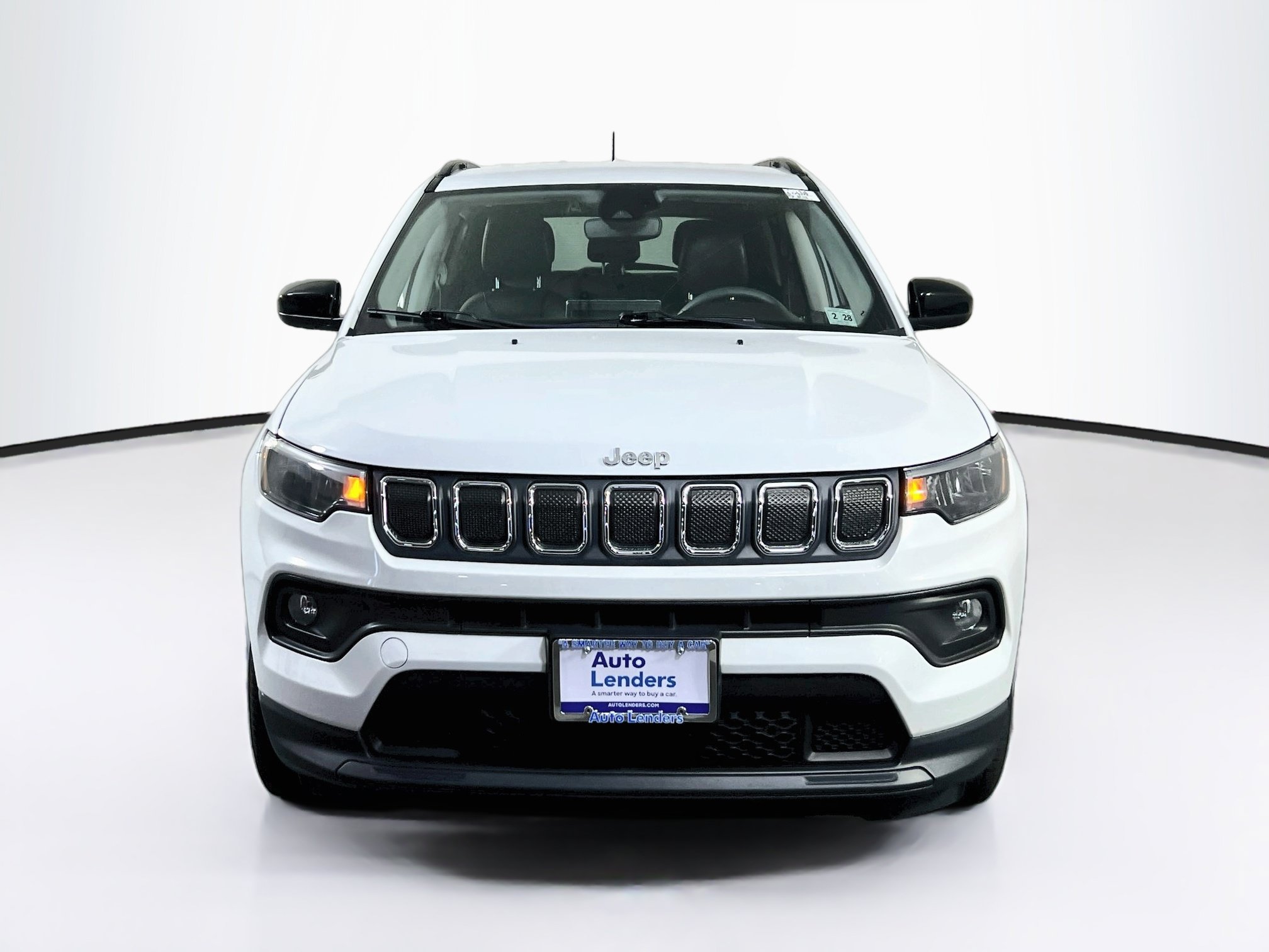jeep compass 2022 3C4NJDBB3NT230330 image jeep compass 2022 3C4NJDBB3NT230330 image