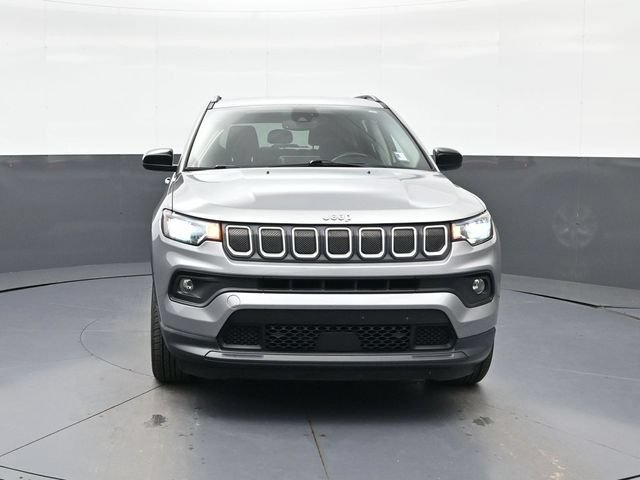 jeep compass 2022 3C4NJDBBXNT123906 image jeep compass 2022 3C4NJDBBXNT123906 image