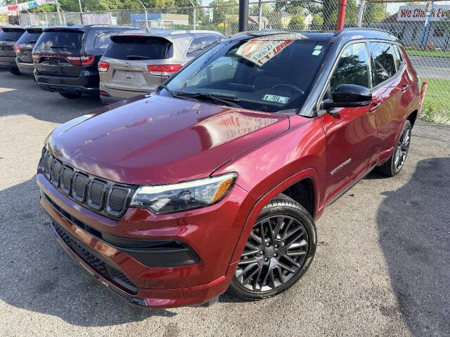jeep compass 2022 3C4NJDCB6NT140748 image jeep compass 2022 3C4NJDCB6NT140748 image