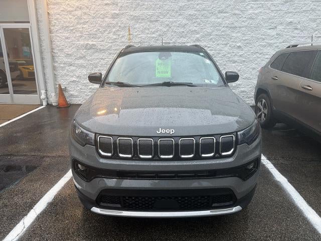 jeep compass 2022 3C4NJDCB4NT165499 image jeep compass 2022 3C4NJDCB4NT165499 image