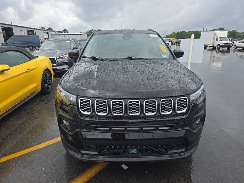 jeep compass 2022 3C4NJDBB1NT133885 image jeep compass 2022 3C4NJDBB1NT133885 image