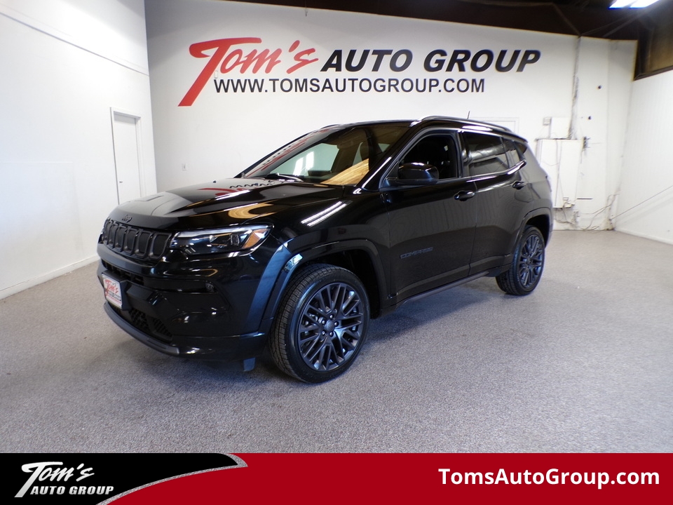 jeep compass 2022 3C4NJDCB7NT100517 image jeep compass 2022 3C4NJDCB7NT100517 image