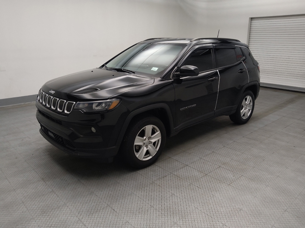 jeep compass 2022 3C4NJDBBXNT125123 image jeep compass 2022 3C4NJDBBXNT125123 image