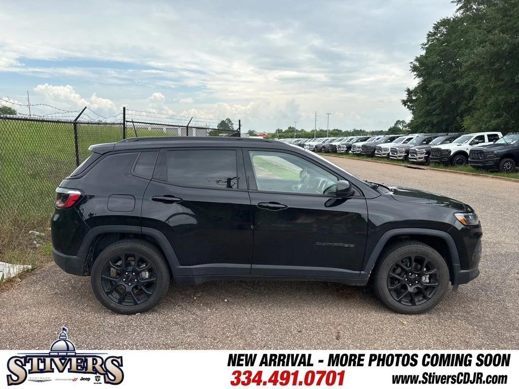 jeep compass 2022 3C4NJDBBXNT182390 image jeep compass 2022 3C4NJDBBXNT182390 image