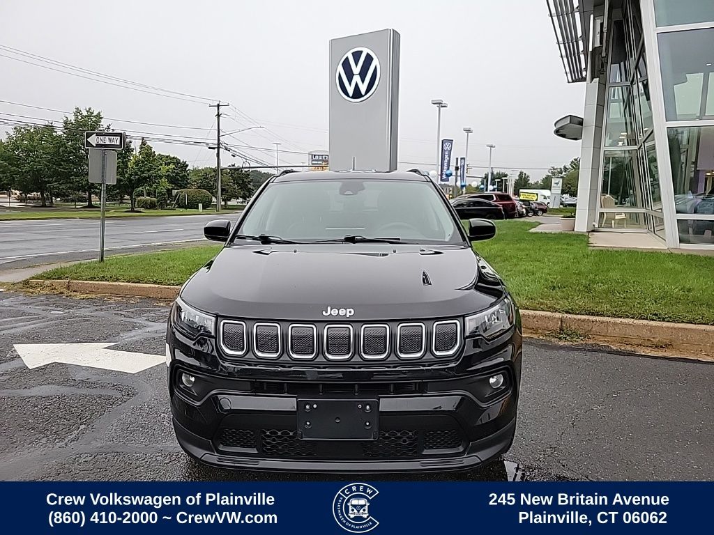jeep compass 2022 3C4NJDBB6NT181527 image jeep compass 2022 3C4NJDBB6NT181527 image