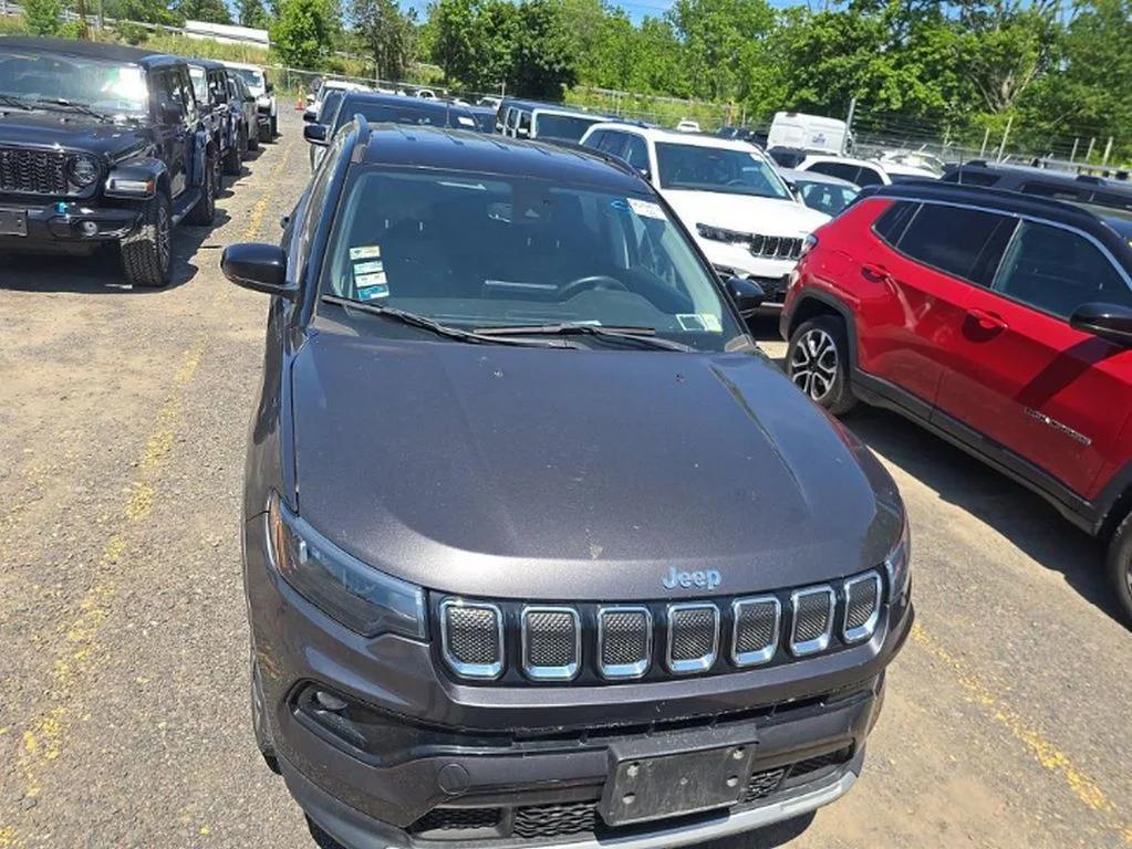 jeep compass 2022 3C4NJDCB3NT230830 image jeep compass 2022 3C4NJDCB3NT230830 image