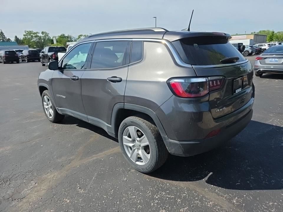 jeep compass 2022 3C4NJDBB2NT184134 image jeep compass 2022 3C4NJDBB2NT184134 image