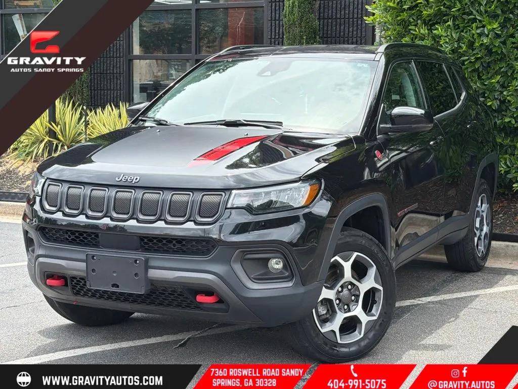jeep compass 2022 3C4NJDDB0NT234249 image jeep compass 2022 3C4NJDDB0NT234249 image