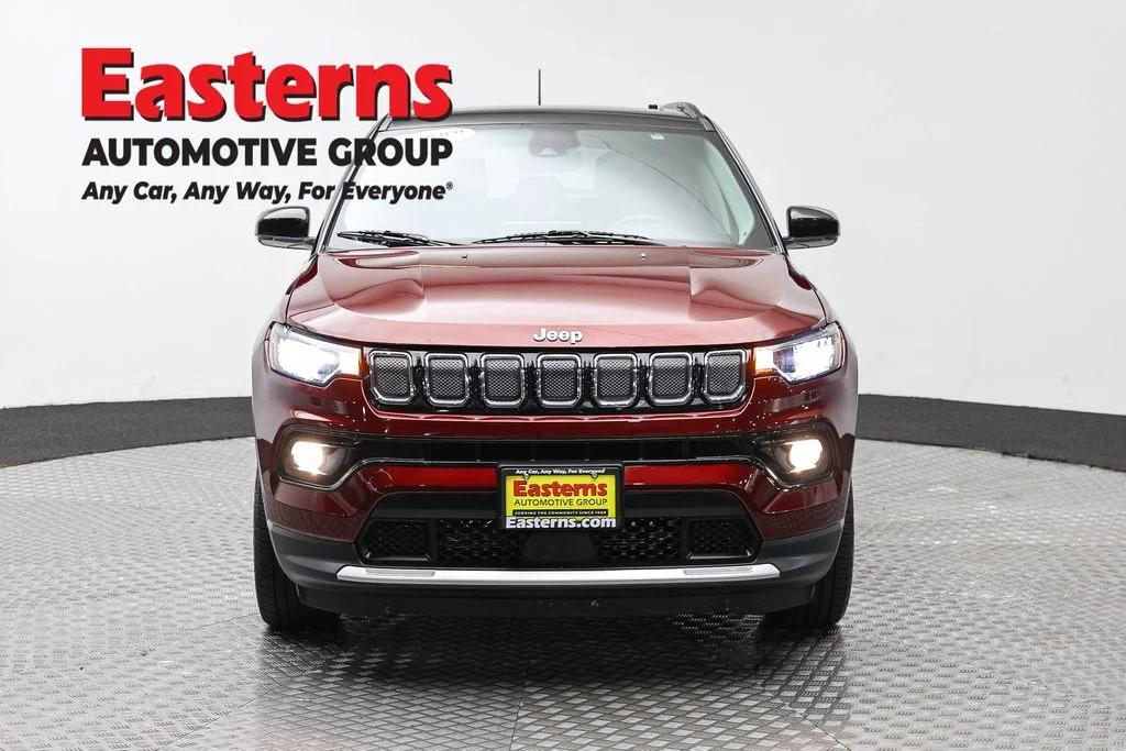 jeep compass 2022 3C4NJDCB4NT102662 image jeep compass 2022 3C4NJDCB4NT102662 image