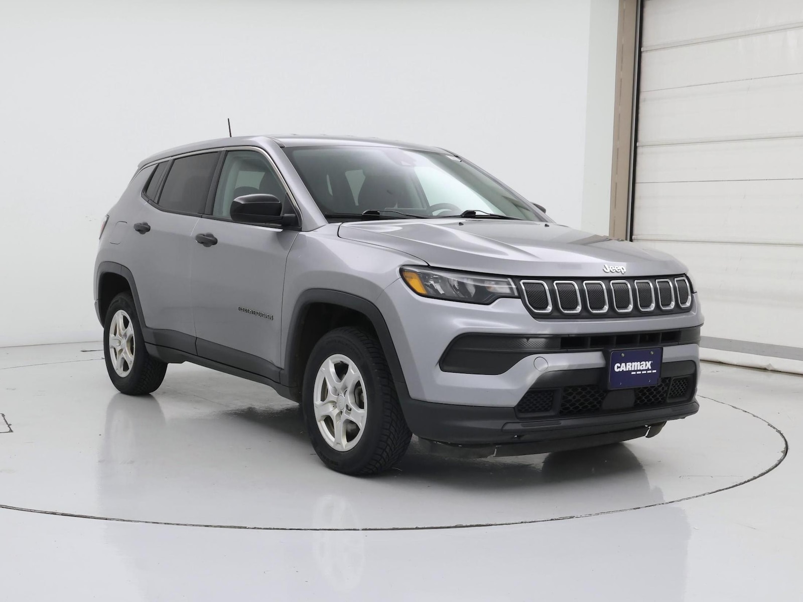 jeep compass 2022 3C4NJDAB3NT205624 image jeep compass 2022 3C4NJDAB3NT205624 image
