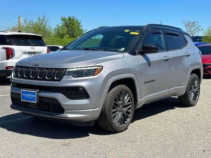 jeep compass 2022 3C4NJDCB9NT211456 image jeep compass 2022 3C4NJDCB9NT211456 image