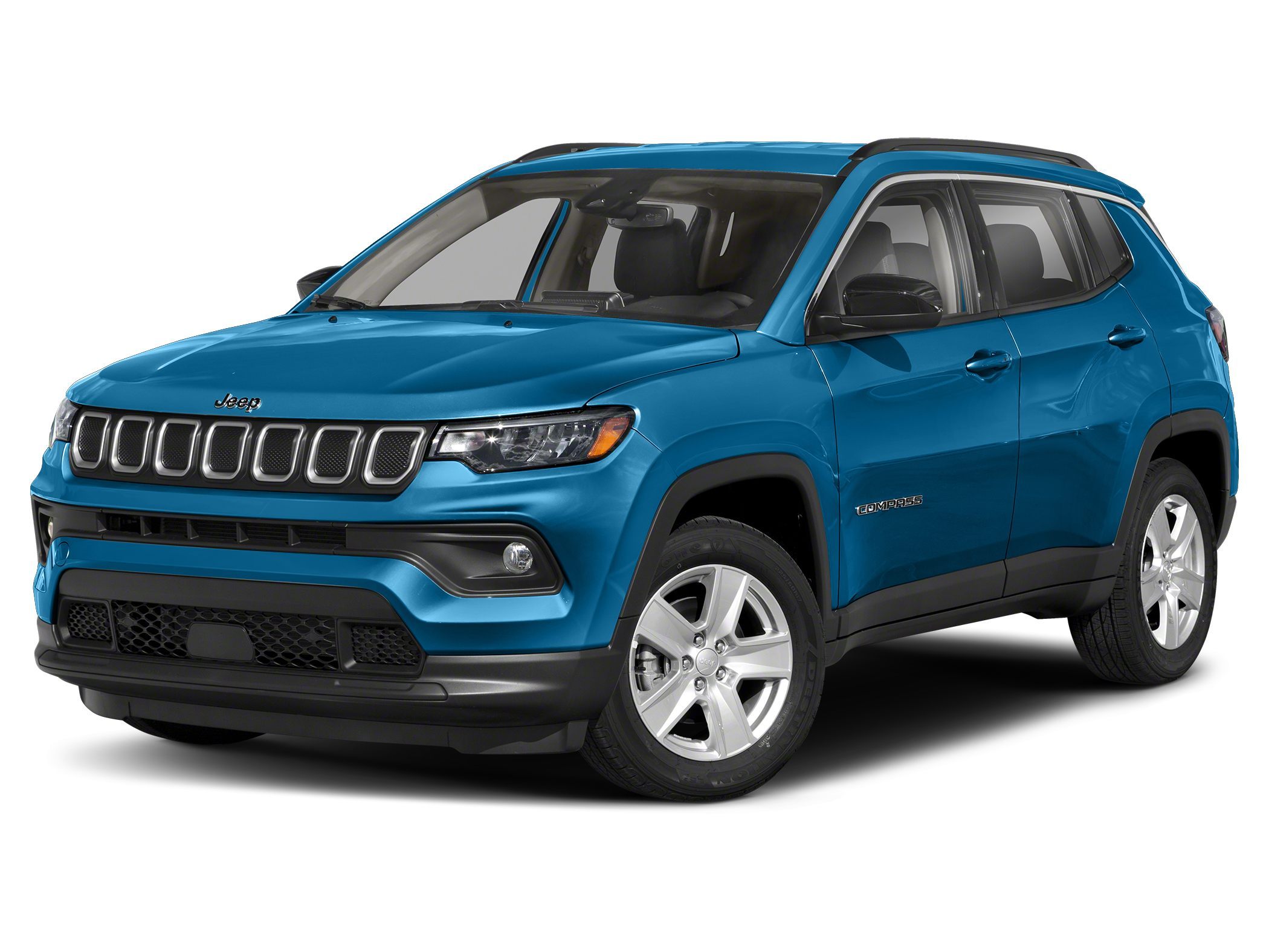 jeep compass 2022 3C4NJDBB9NT194305 image jeep compass 2022 3C4NJDBB9NT194305 image