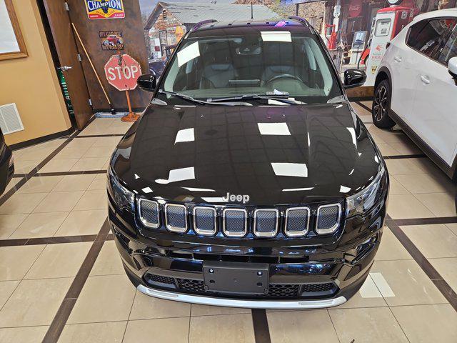jeep compass 2022 3C4NJDCB7NT194513 image jeep compass 2022 3C4NJDCB7NT194513 image