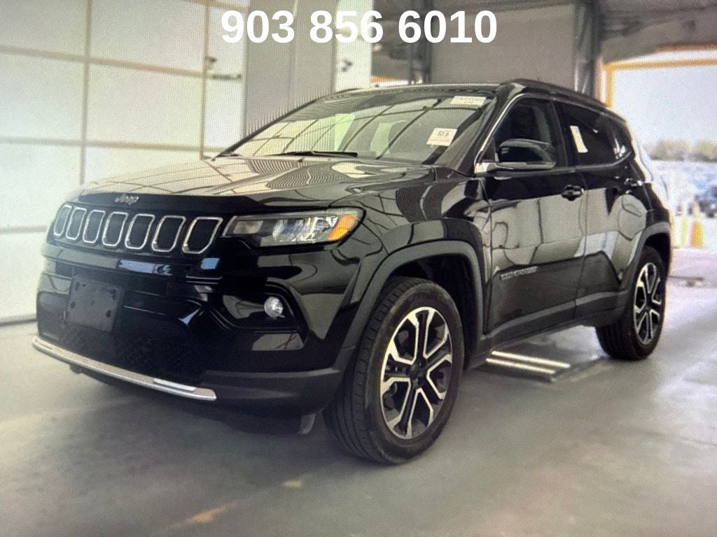 jeep compass 2022 3C4NJDCBXNT133818 image jeep compass 2022 3C4NJDCBXNT133818 image