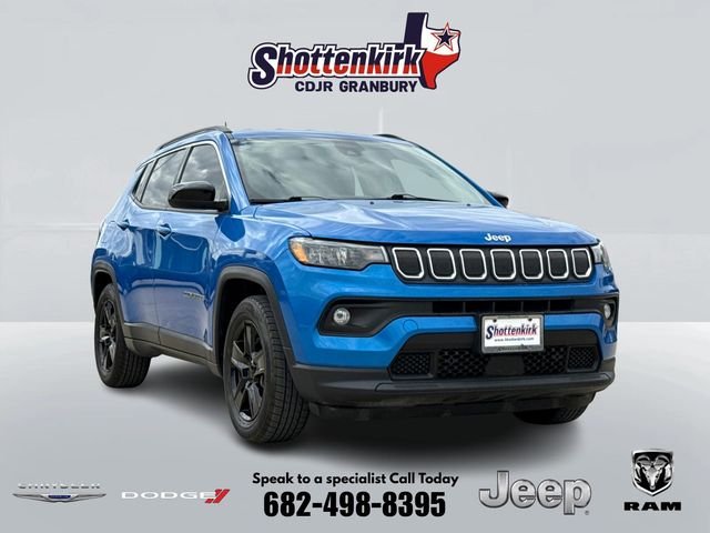 jeep compass 2022 3C4NJCBBXNT204916 image jeep compass 2022 3C4NJCBBXNT204916 image