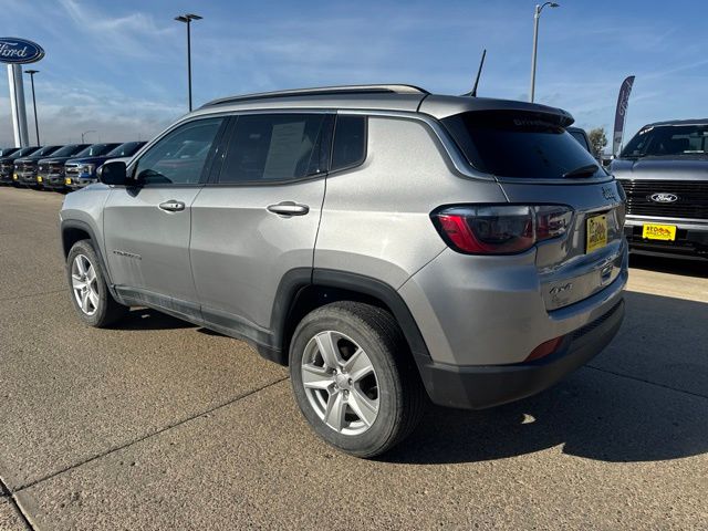 jeep compass 2022 3C4NJDBBXNT105034 image jeep compass 2022 3C4NJDBBXNT105034 image