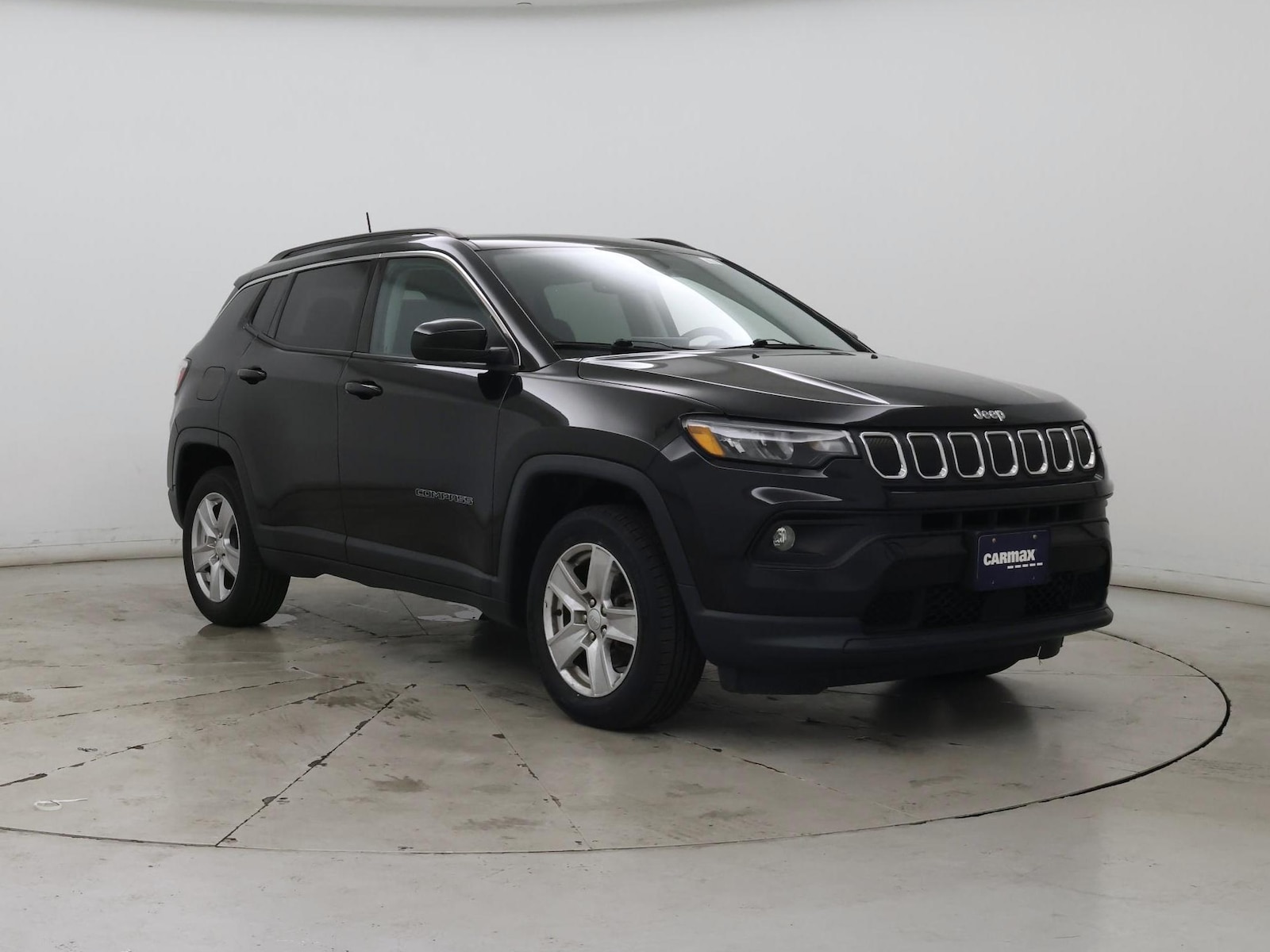 jeep compass 2022 3C4NJDBB6NT215787 image jeep compass 2022 3C4NJDBB6NT215787 image