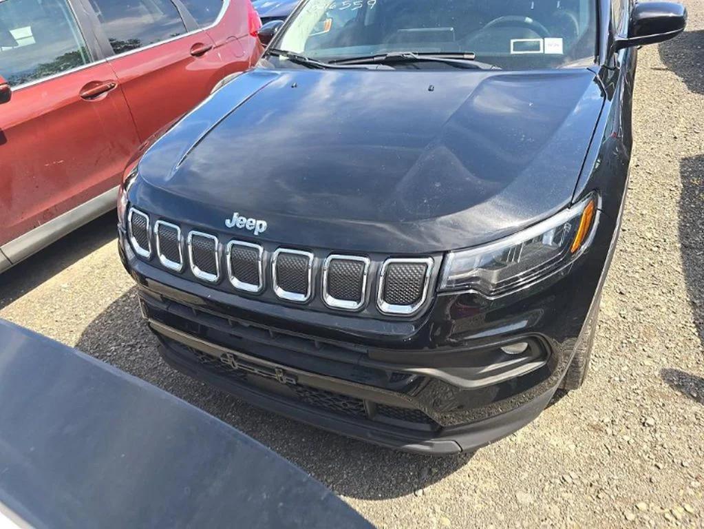 jeep compass 2022 3C4NJDBB9NT216559 image jeep compass 2022 3C4NJDBB9NT216559 image