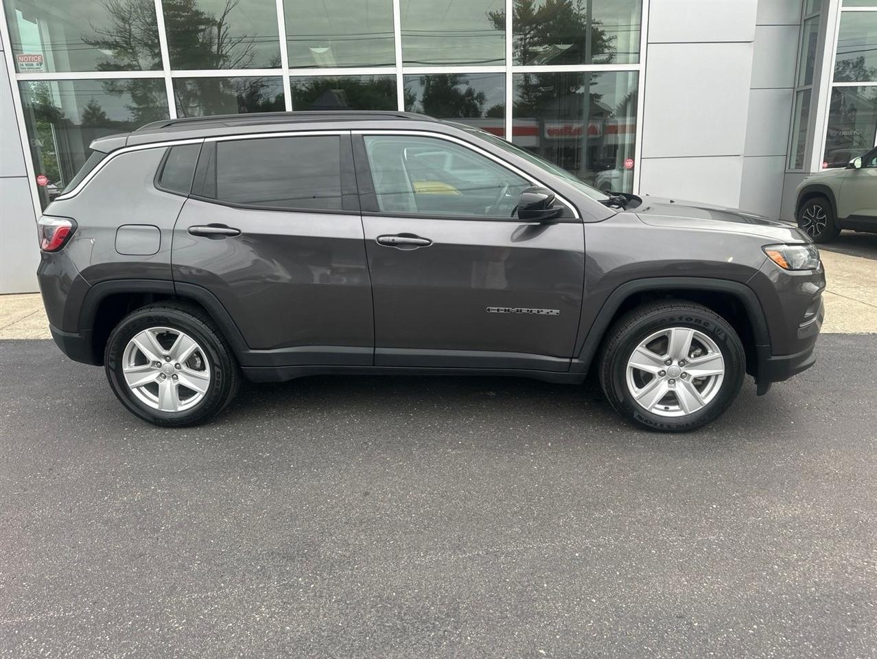 jeep compass 2022 3C4NJCBBXNT164580 image jeep compass 2022 3C4NJCBBXNT164580 image