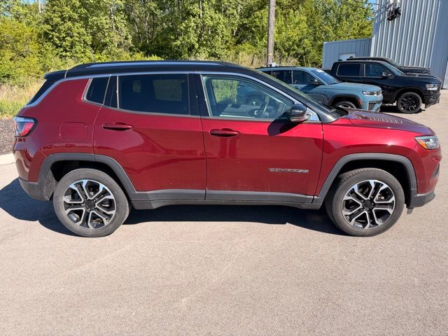 jeep compass 2022 3C4NJDCB4NT161016 image jeep compass 2022 3C4NJDCB4NT161016 image