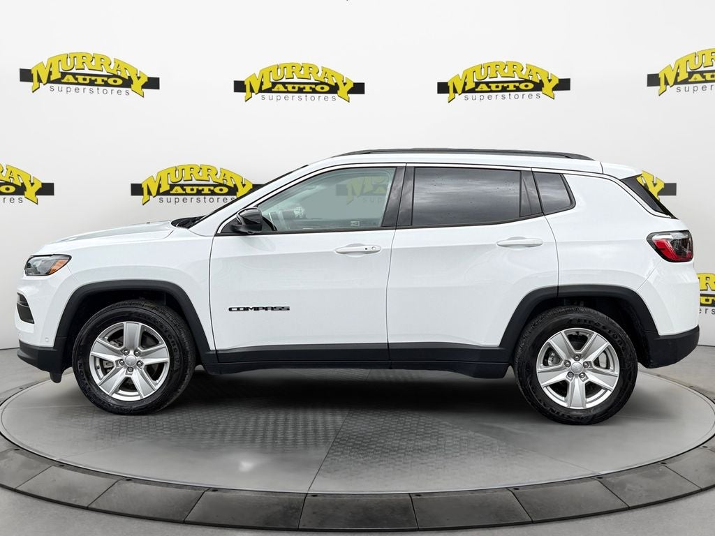 jeep compass 2022 3C4NJCBB1NT139048 image jeep compass 2022 3C4NJCBB1NT139048 image