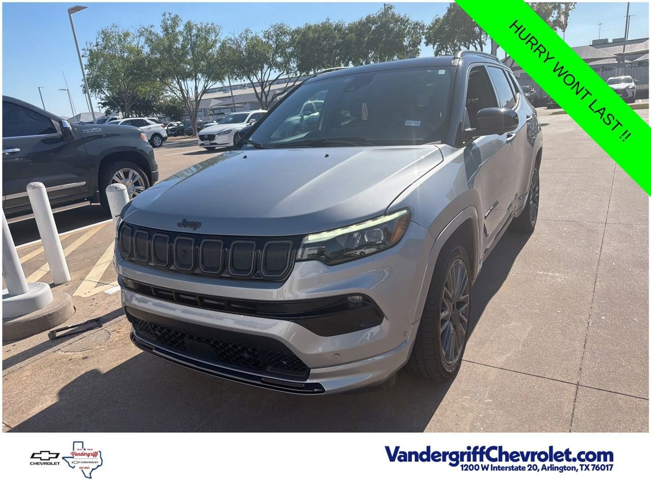 jeep compass 2022 3C4NJDCB6NT157209 image jeep compass 2022 3C4NJDCB6NT157209 image