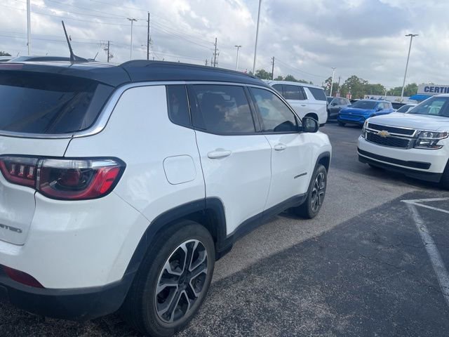 jeep compass 2022 3C4NJDCB8NT227096 image jeep compass 2022 3C4NJDCB8NT227096 image