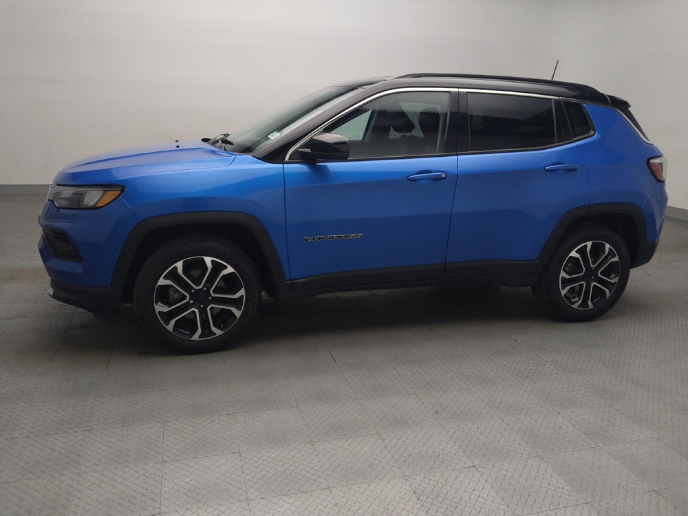 jeep compass 2022 3C4NJDCB1NT232365 image jeep compass 2022 3C4NJDCB1NT232365 image