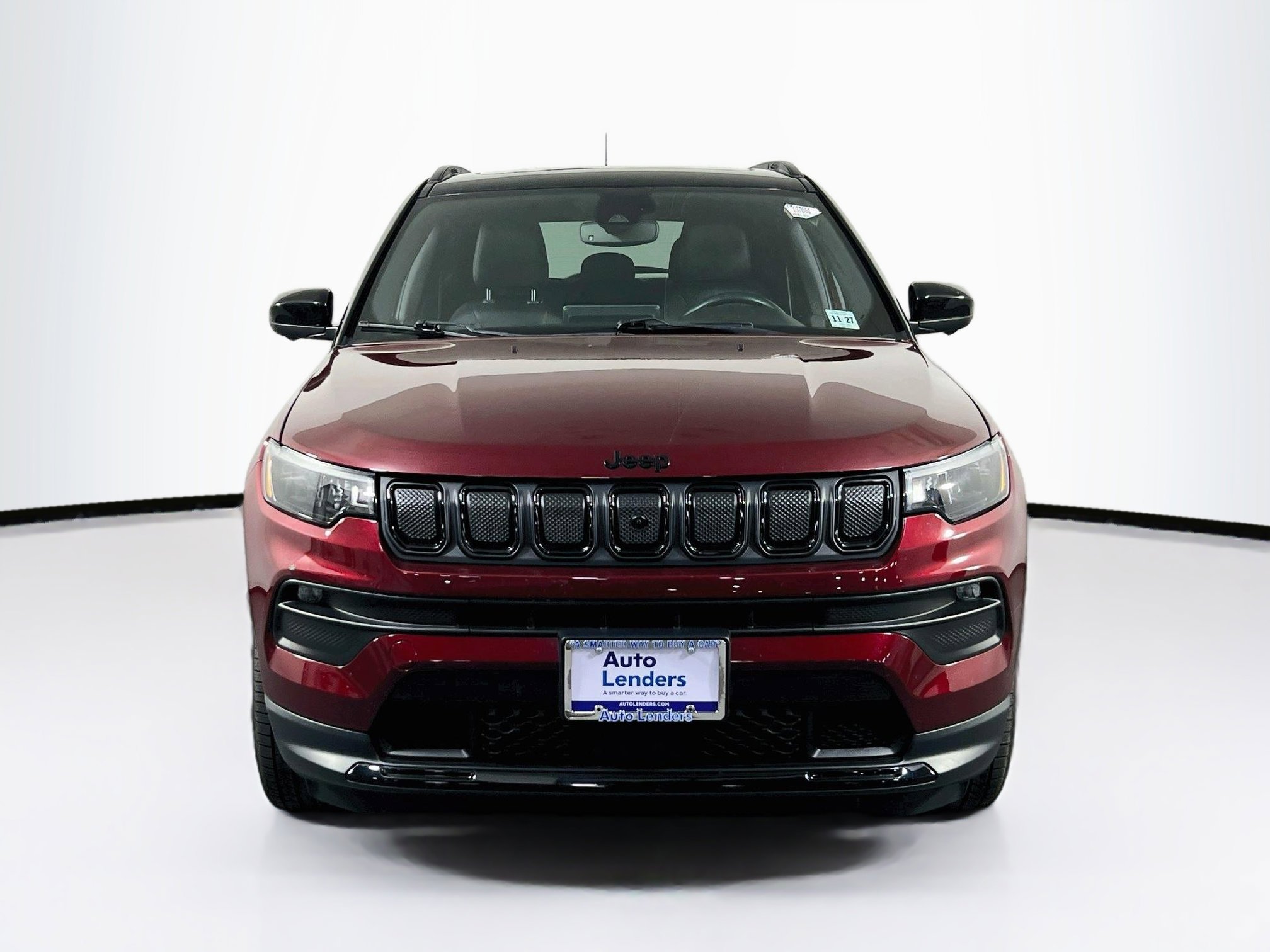 jeep compass 2022 3C4NJDBB4NT197080 image jeep compass 2022 3C4NJDBB4NT197080 image