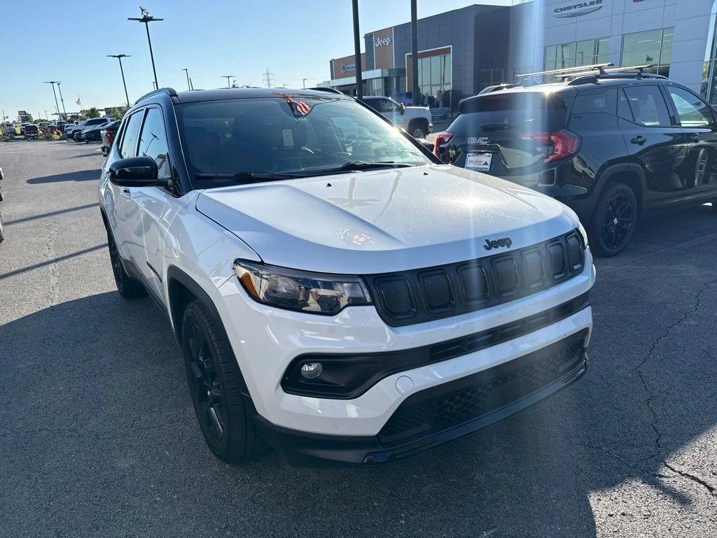 jeep compass 2022 3C4NJCBB7NT188058 image jeep compass 2022 3C4NJCBB7NT188058 image