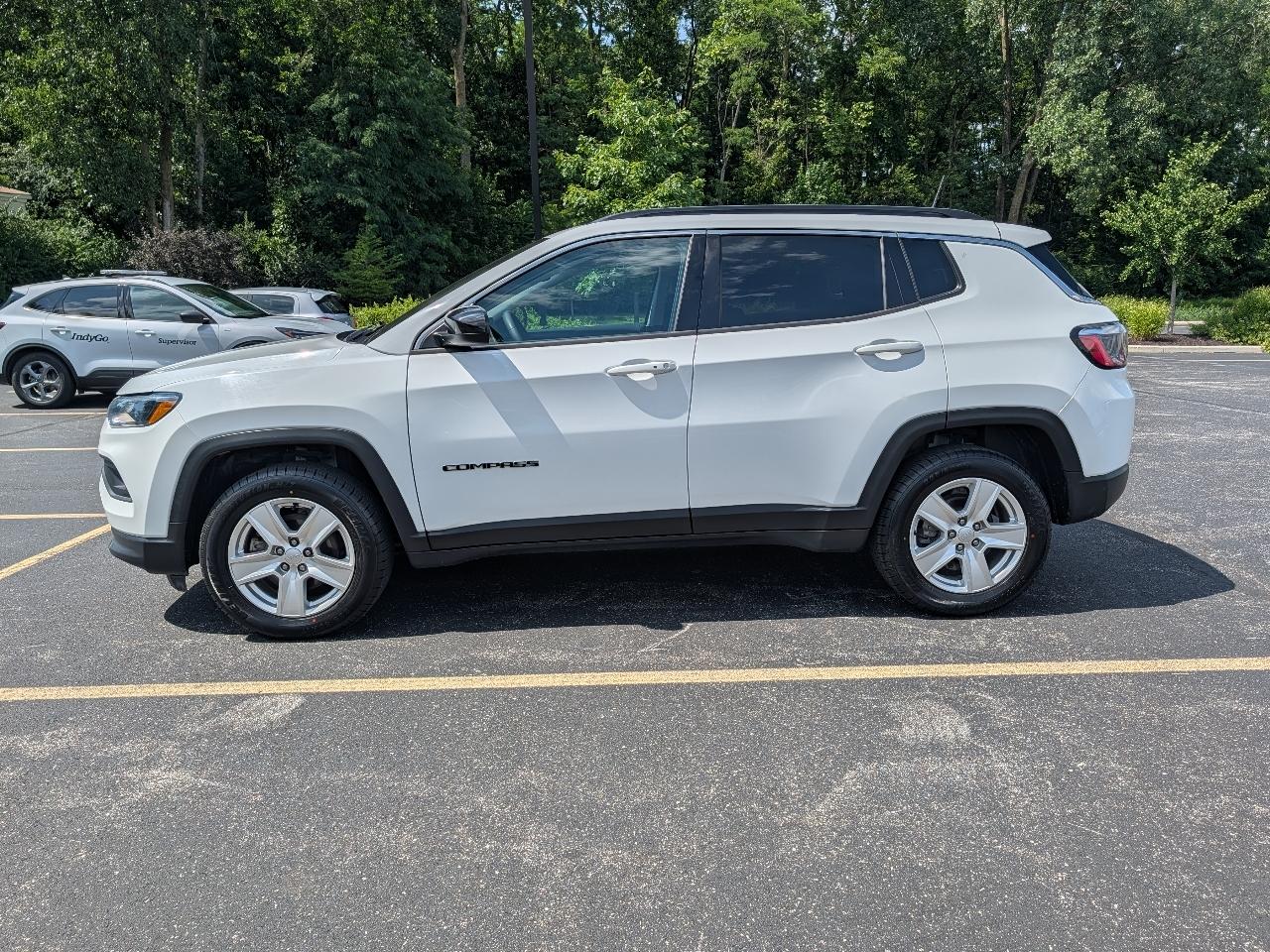 jeep compass 2022 3C4NJDBBXNT161345 image jeep compass 2022 3C4NJDBBXNT161345 image