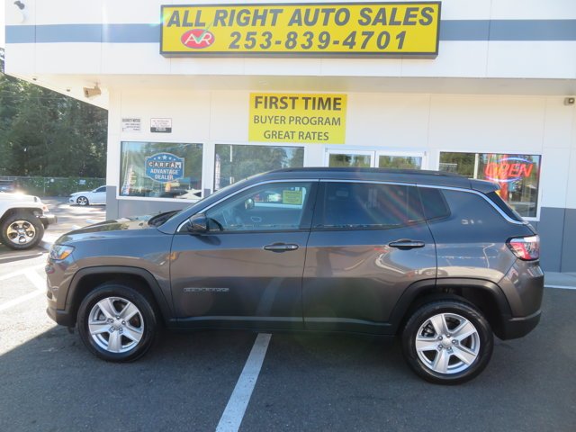 jeep compass 2022 3C4NJDBB9NT231451 image jeep compass 2022 3C4NJDBB9NT231451 image