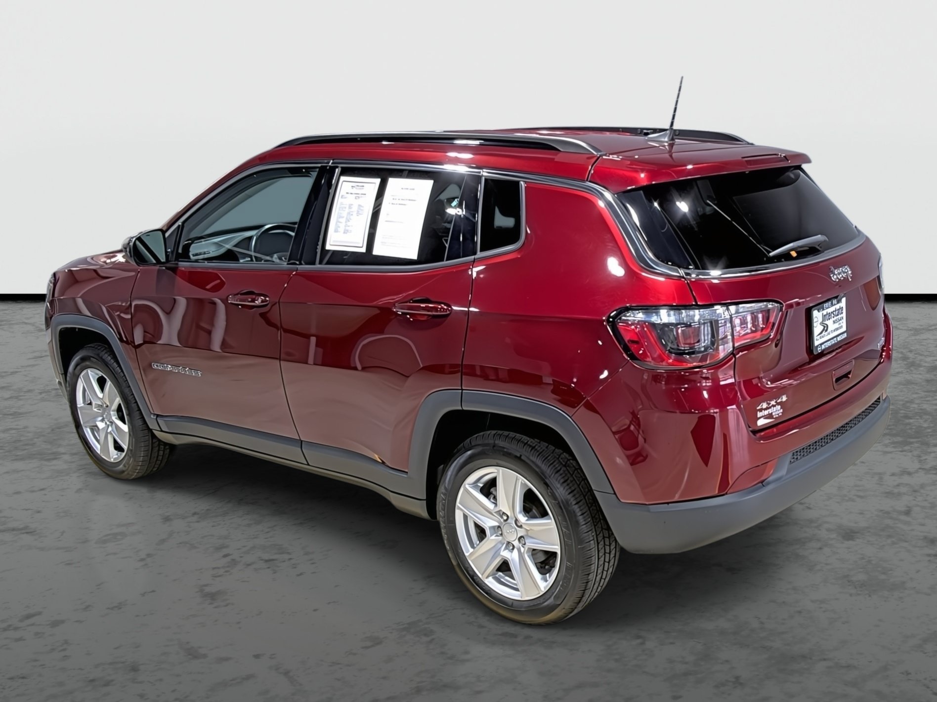 jeep compass 2022 3C4NJDBB9NT173194 image jeep compass 2022 3C4NJDBB9NT173194 image