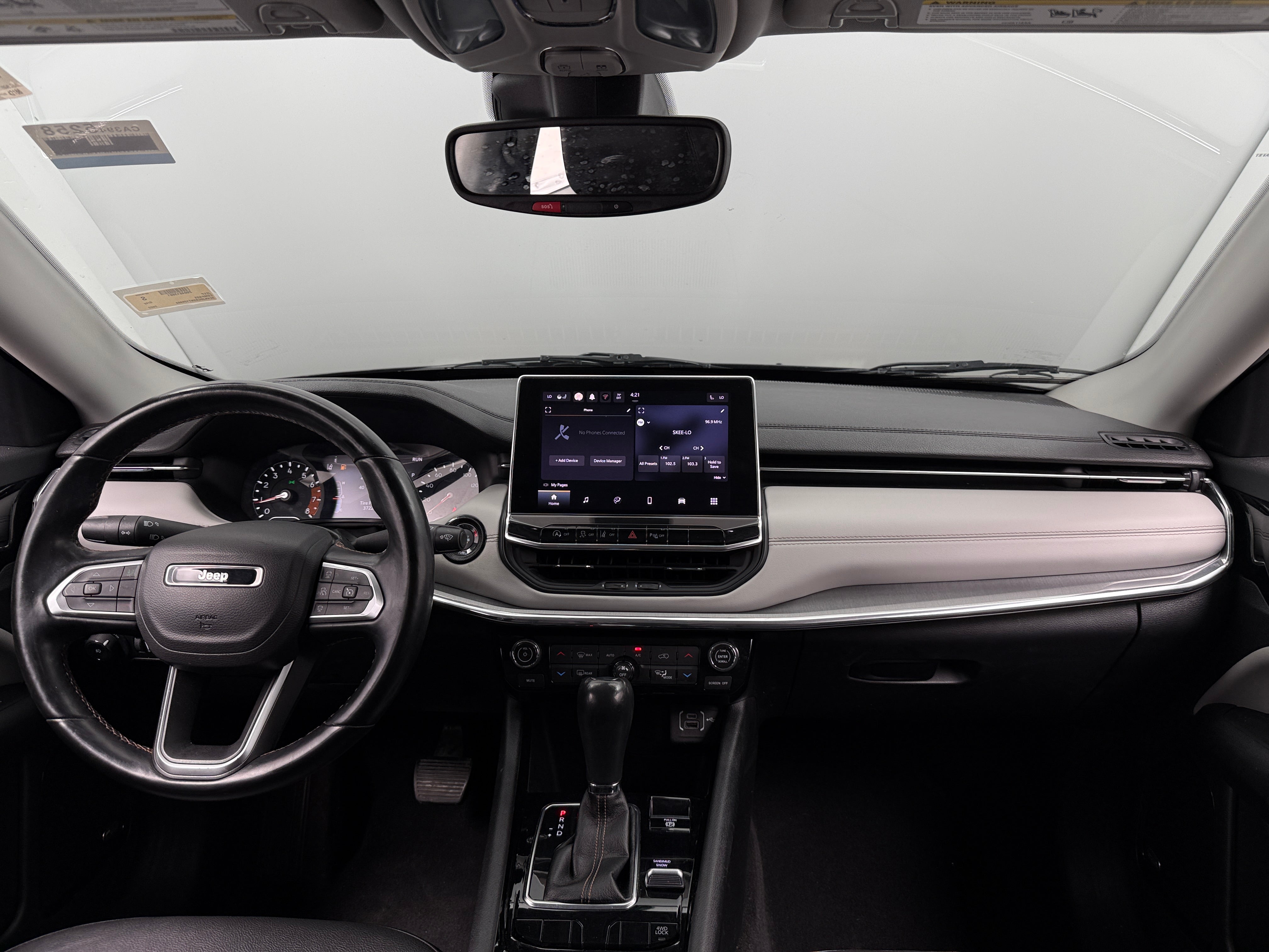 jeep compass 2022 3C4NJDCB5NT126968 image jeep compass 2022 3C4NJDCB5NT126968 image
