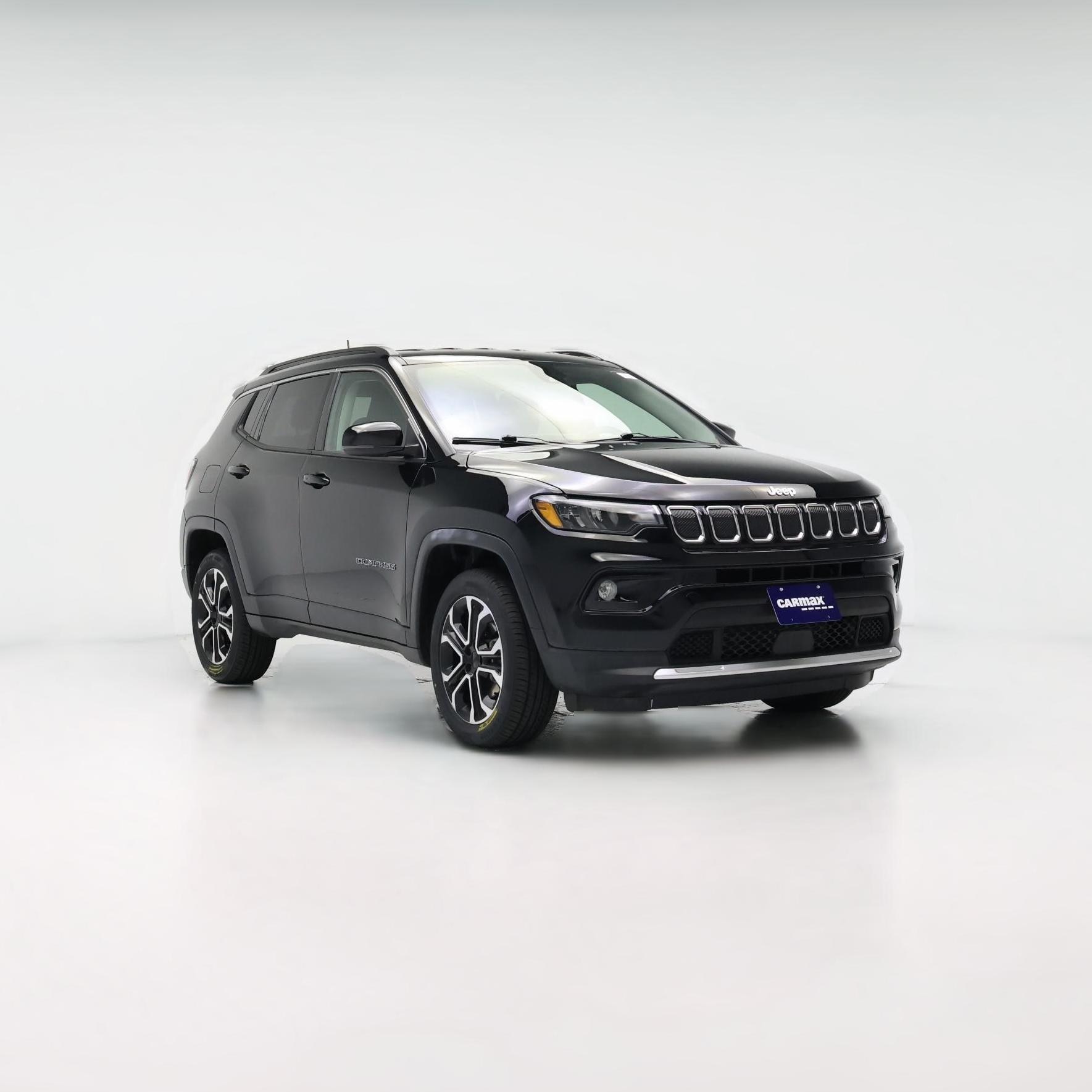 jeep compass 2022 3C4NJDCB4NT224227 image