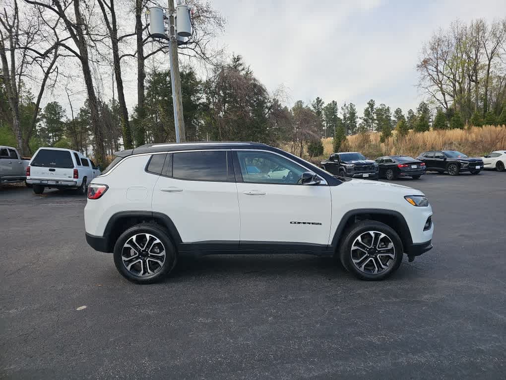 jeep compass 2022 3C4NJDCB5NT131202 image jeep compass 2022 3C4NJDCB5NT131202 image