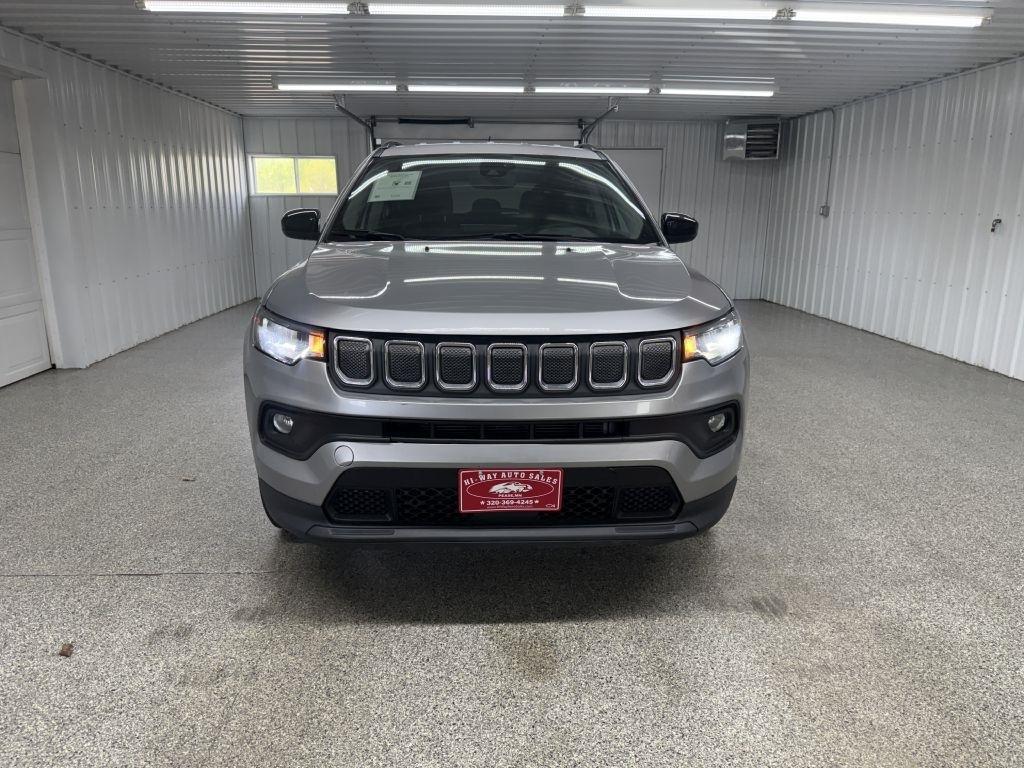 jeep compass 2022 3C4NJCBB7NT224993 image jeep compass 2022 3C4NJCBB7NT224993 image