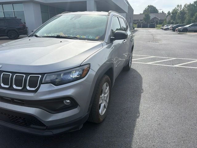 jeep compass 2022 3C4NJCBB2NT139463 image jeep compass 2022 3C4NJCBB2NT139463 image