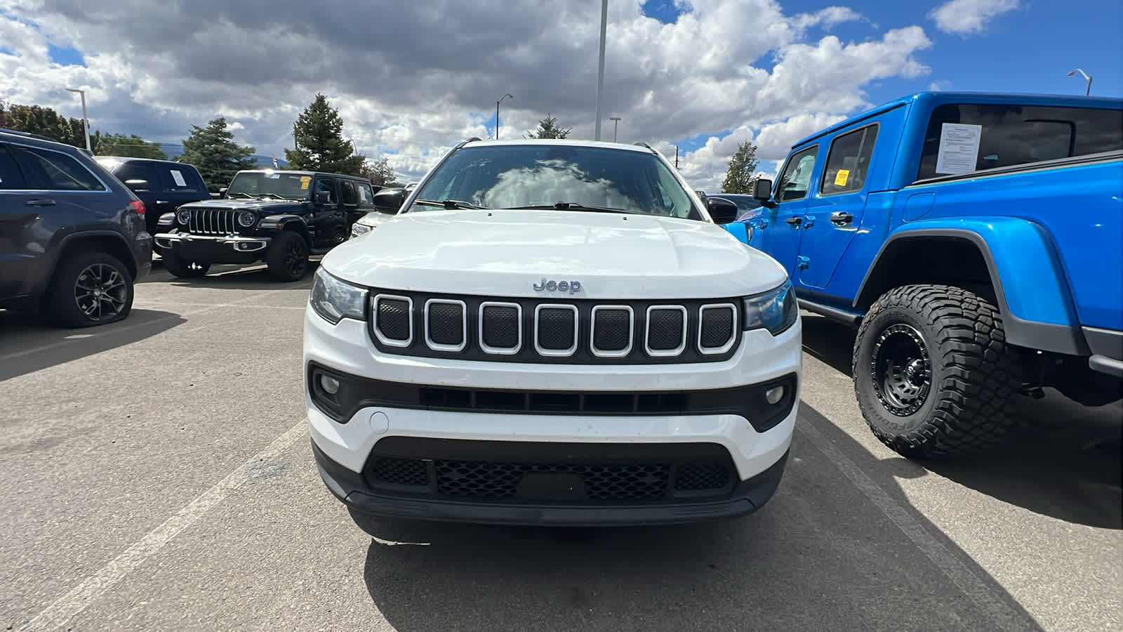 jeep compass 2022 3C4NJDBB2NT103164 image jeep compass 2022 3C4NJDBB2NT103164 image