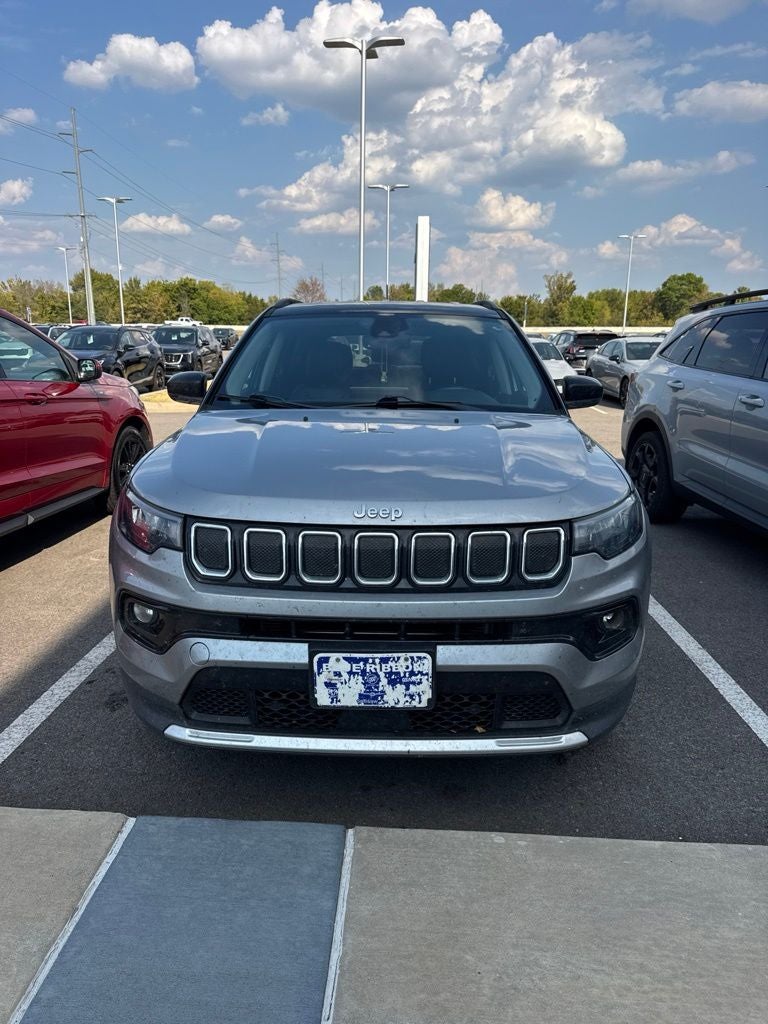 jeep compass 2022 3C4NJDCB9NT145071 image jeep compass 2022 3C4NJDCB9NT145071 image